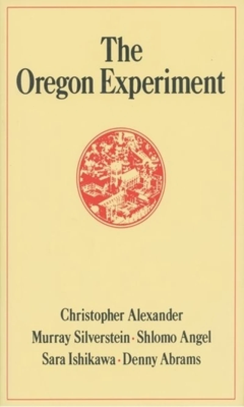 The Oregon Experiment