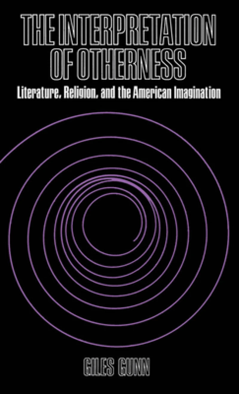 The Interpretation of Otherness