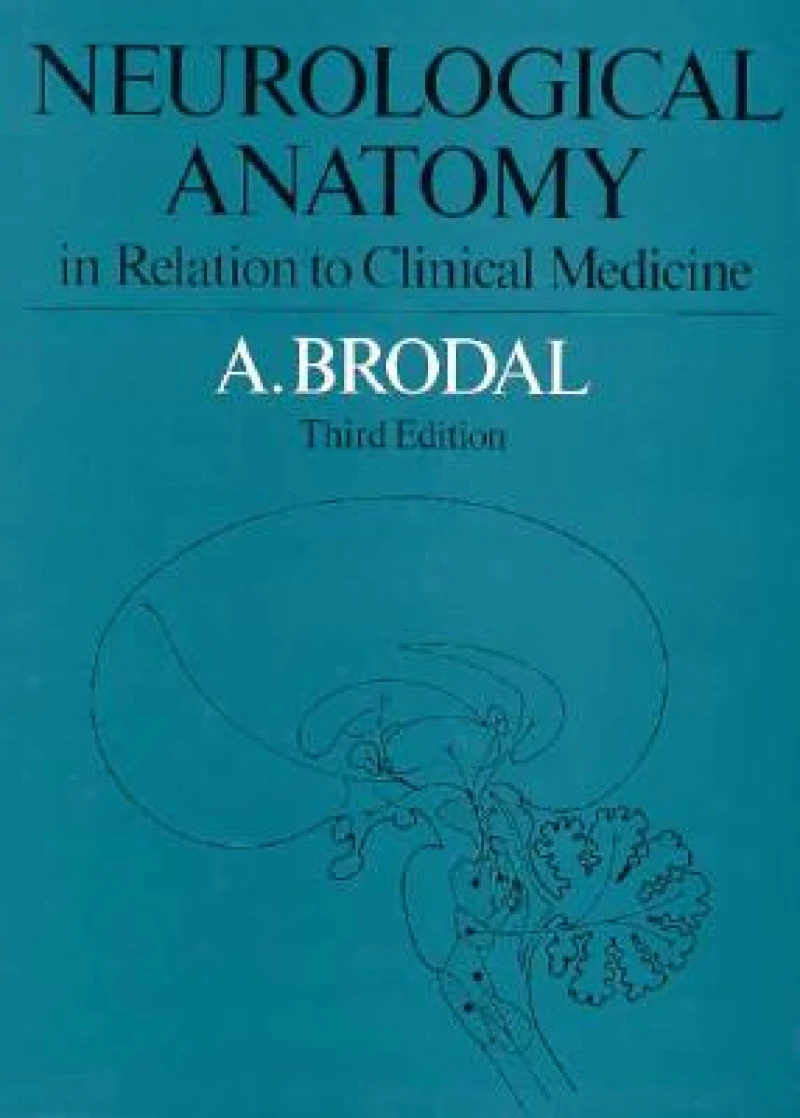 Neurological Anatomy in Relation to Clinical Medicine