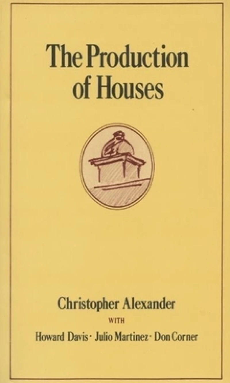 The Production of Houses