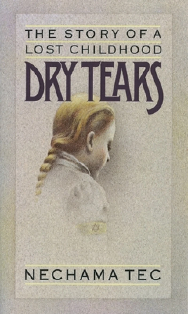 Dry Tears