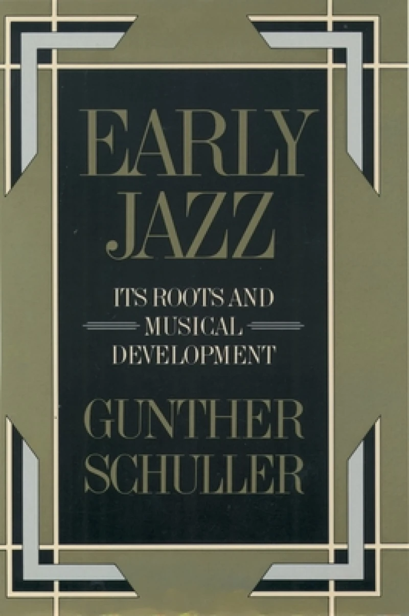 Early Jazz