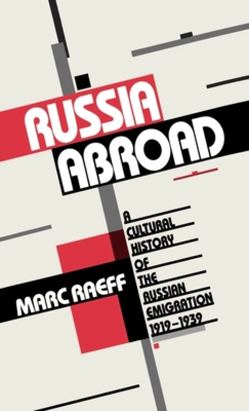 Russia Abroad
