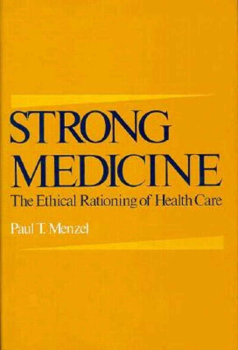 Strong Medicine