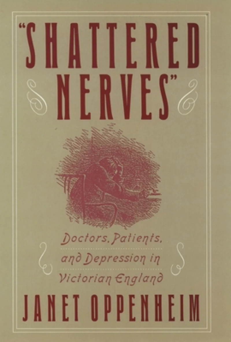 'Shattered Nerves'