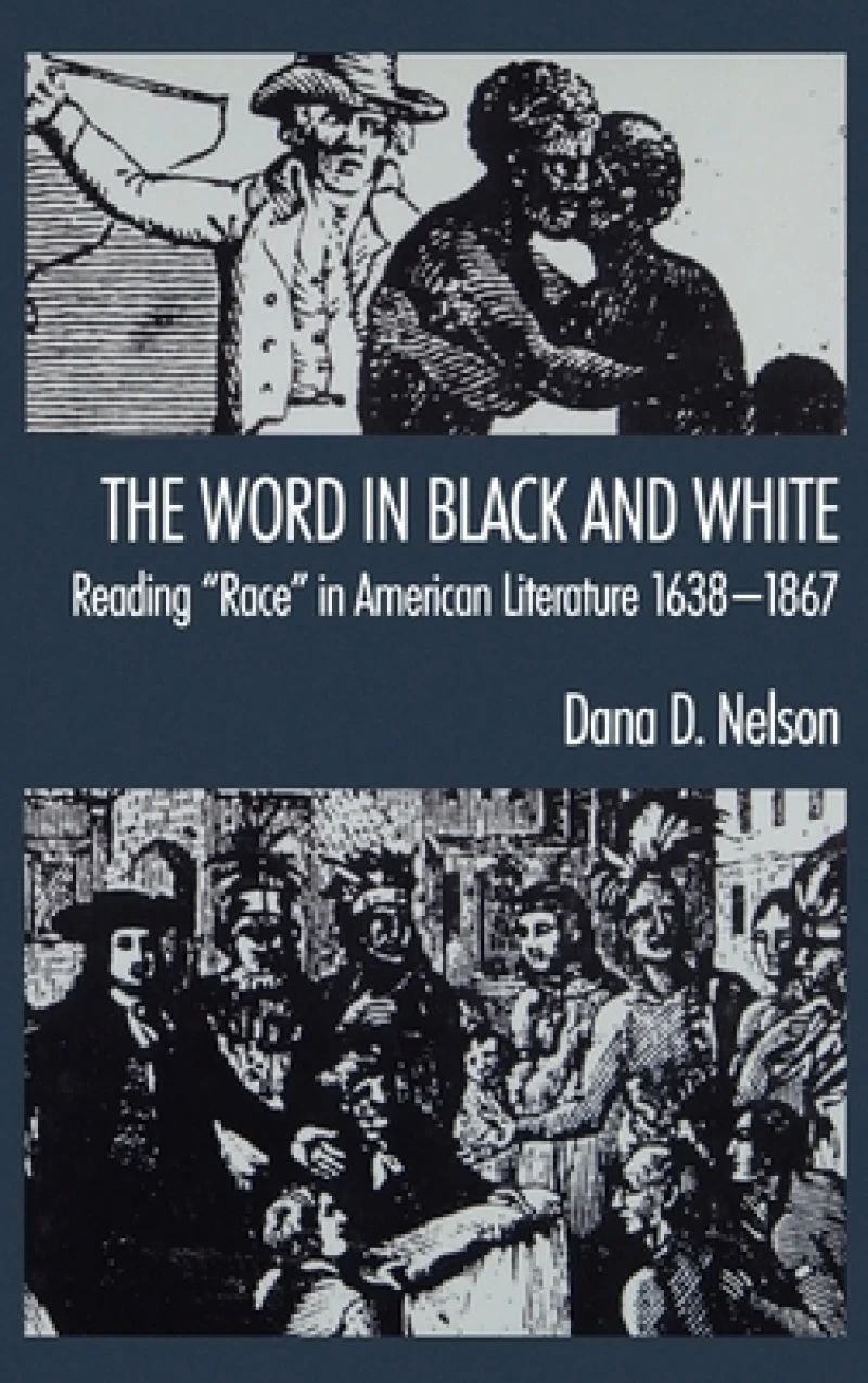 'The Word in Black and White'