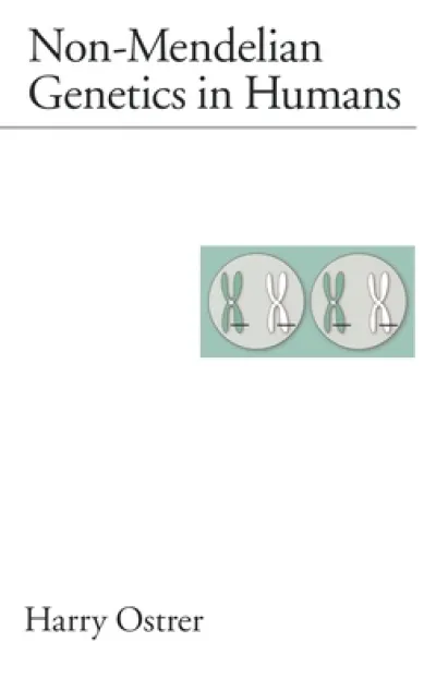 Non-Mendelian Genetics in Humans