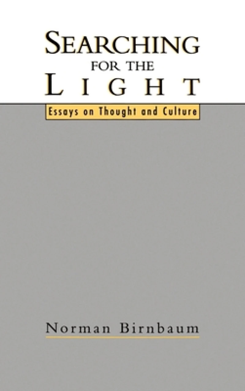 Searching for the Light