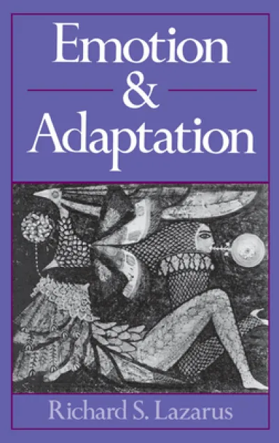 Emotion and Adaptation