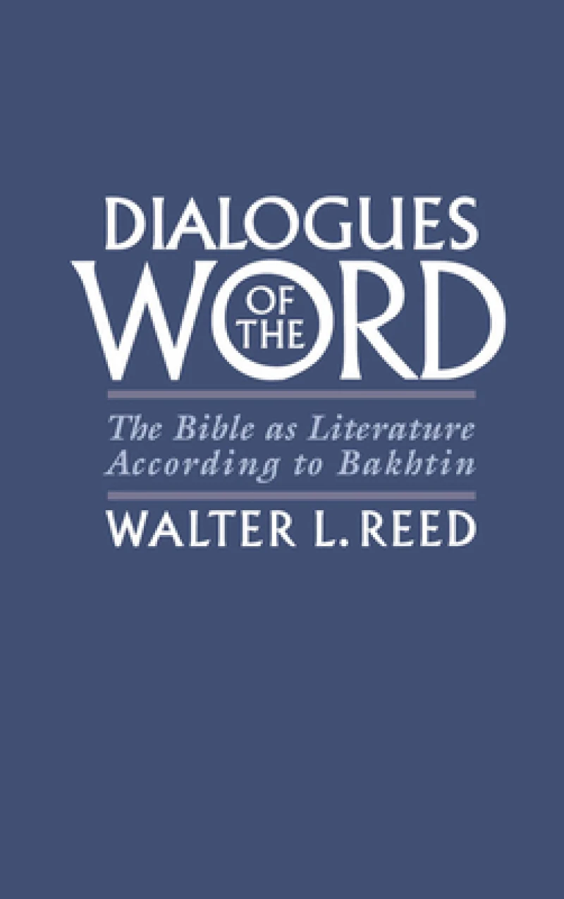 Dialogues of the Word