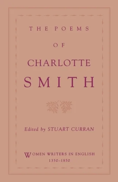 The Poems of Charlotte Smith