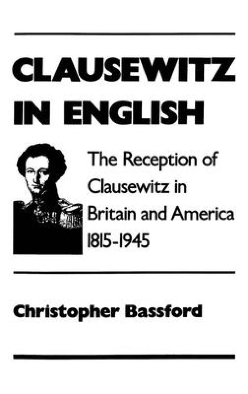 Clausewitz in English