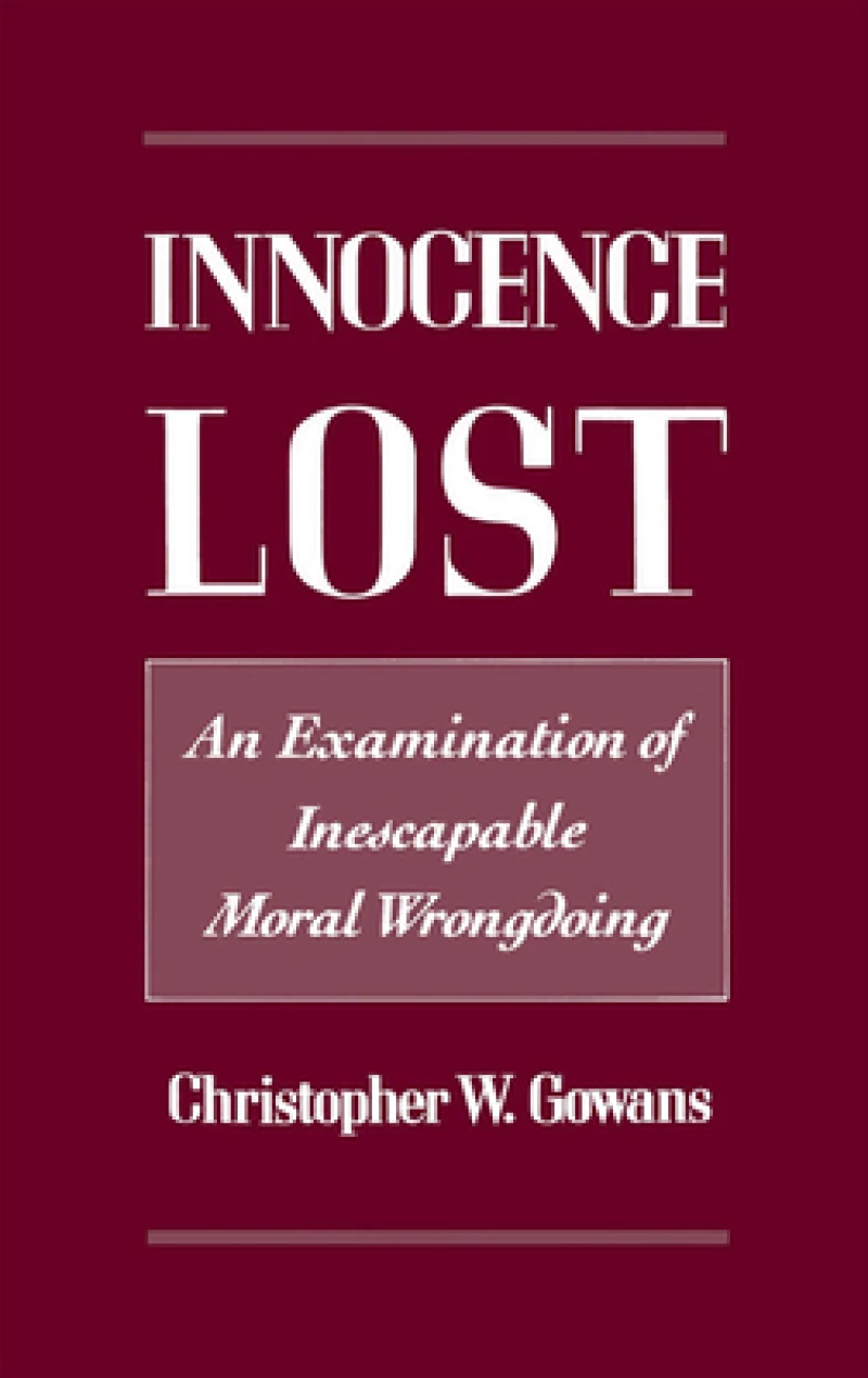 Innocence Lost