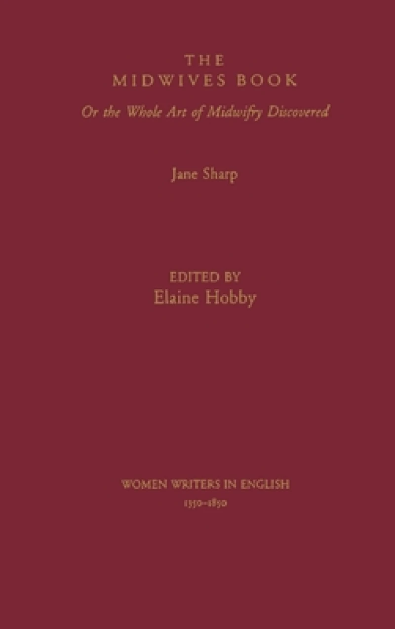 The Midwives Book