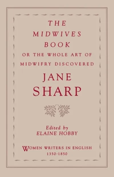 The Midwives Book