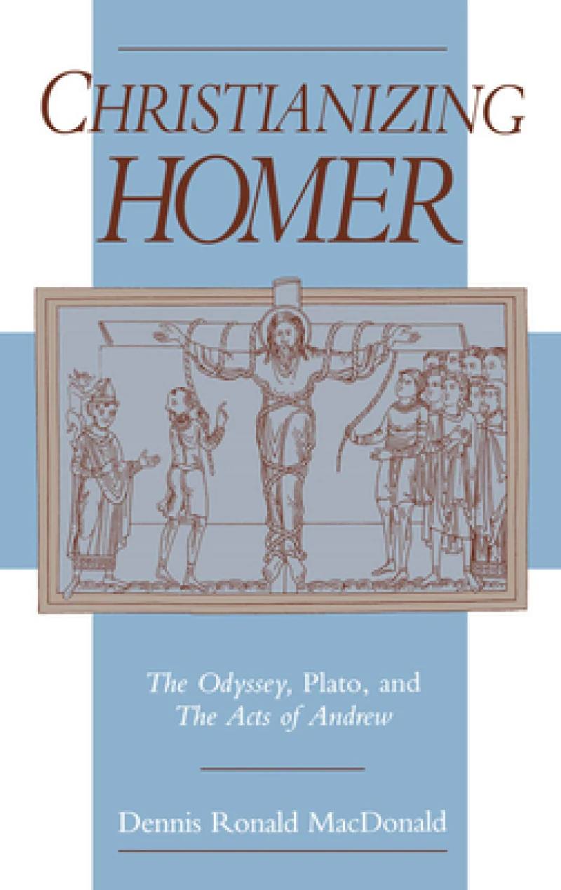 Christianizing Homer