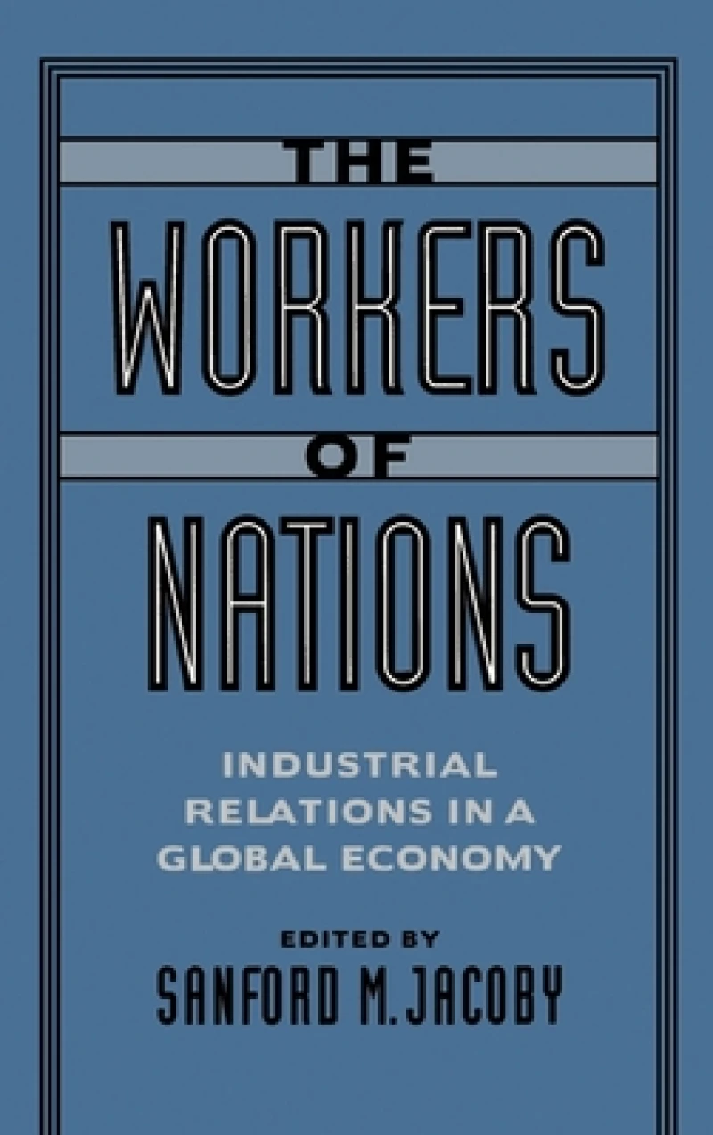 The Workers of Nations