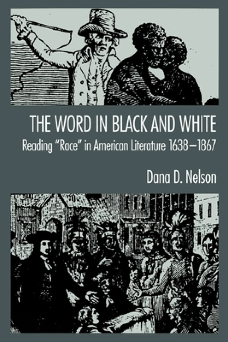 'The Word in Black and White'