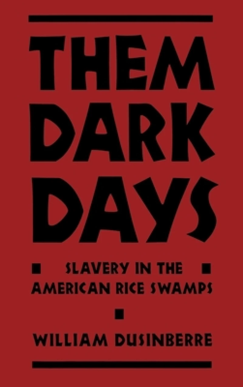 Them Dark Days