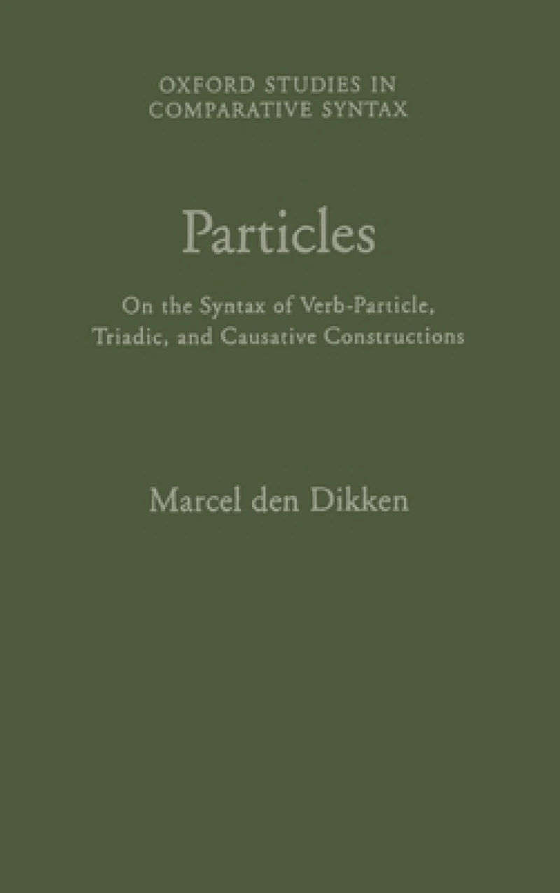 Particles