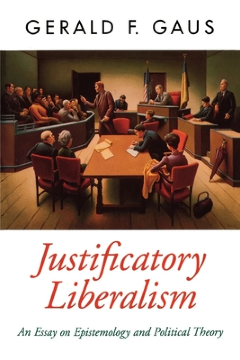 Justificatory Liberalism