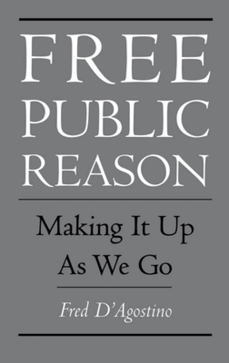 Free Public Reason