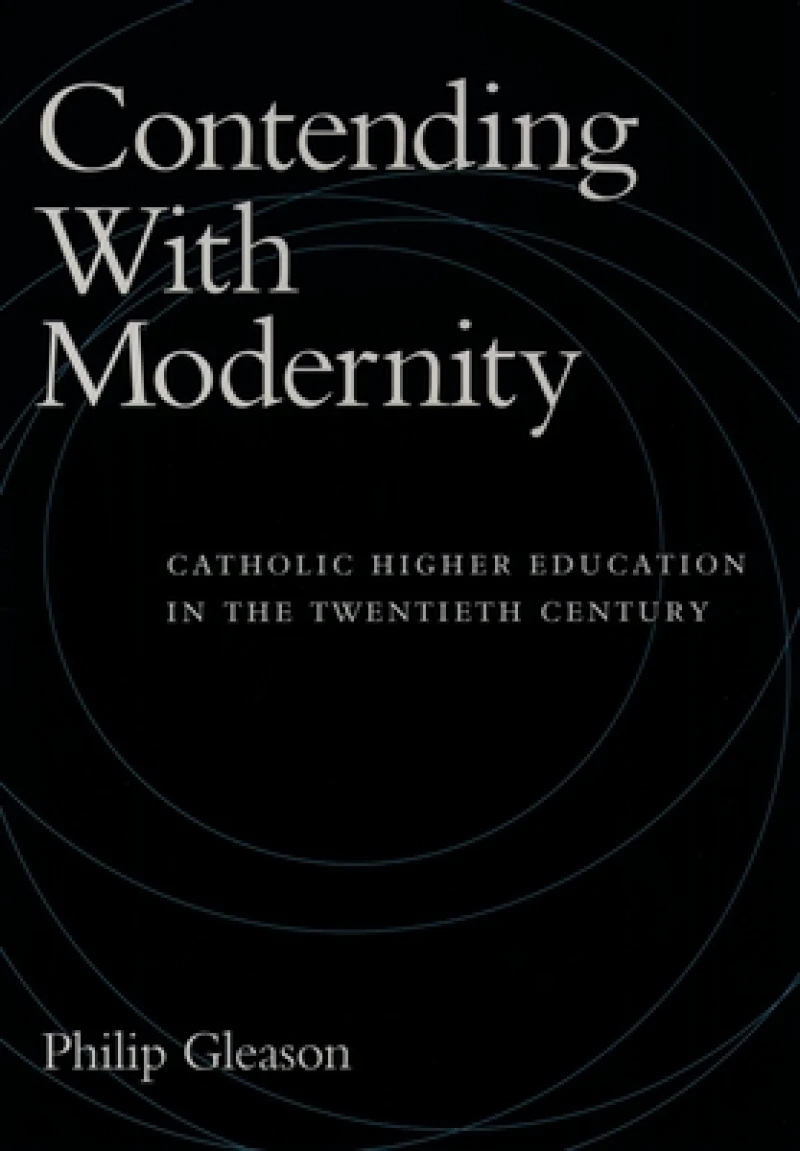 Contending with Modernity