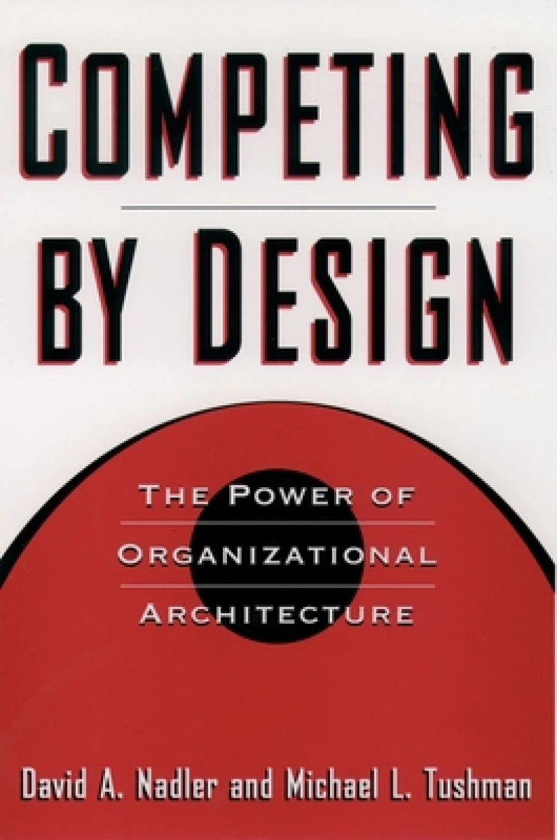 Competing by Design