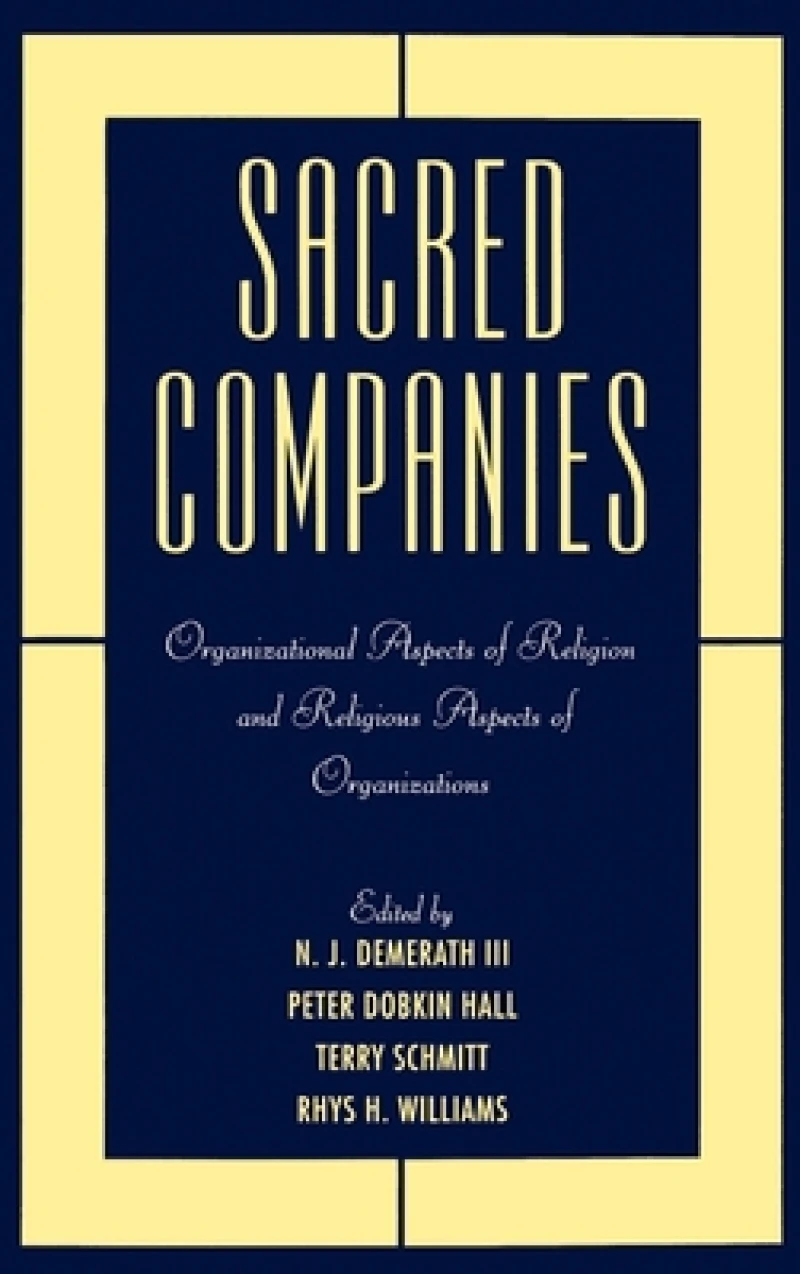 Sacred Companies