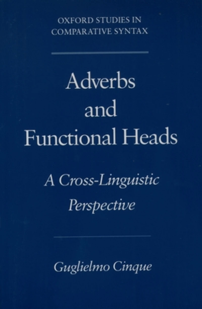 Adverbs and Functional Heads