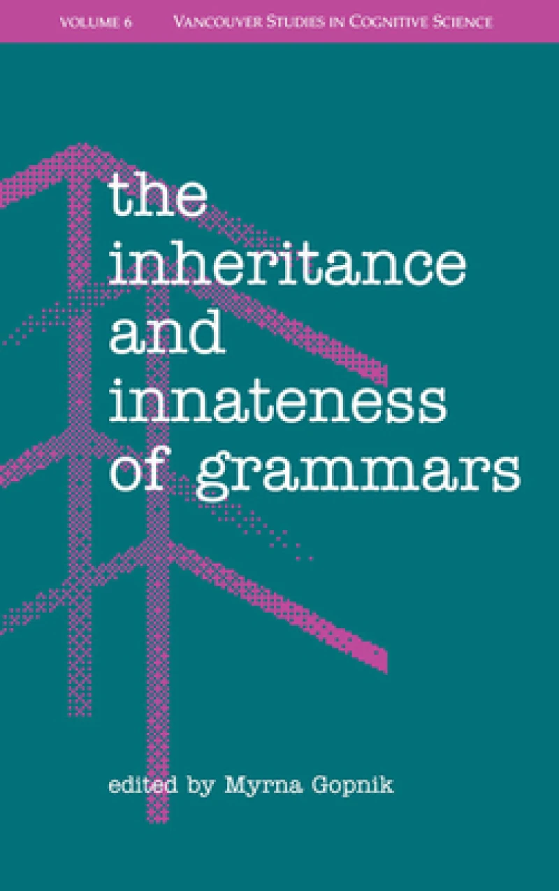 The Inheritance and Innateness of Grammars