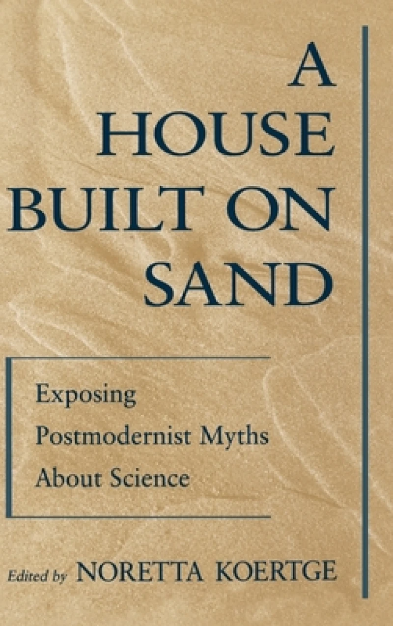 A House Built on Sand