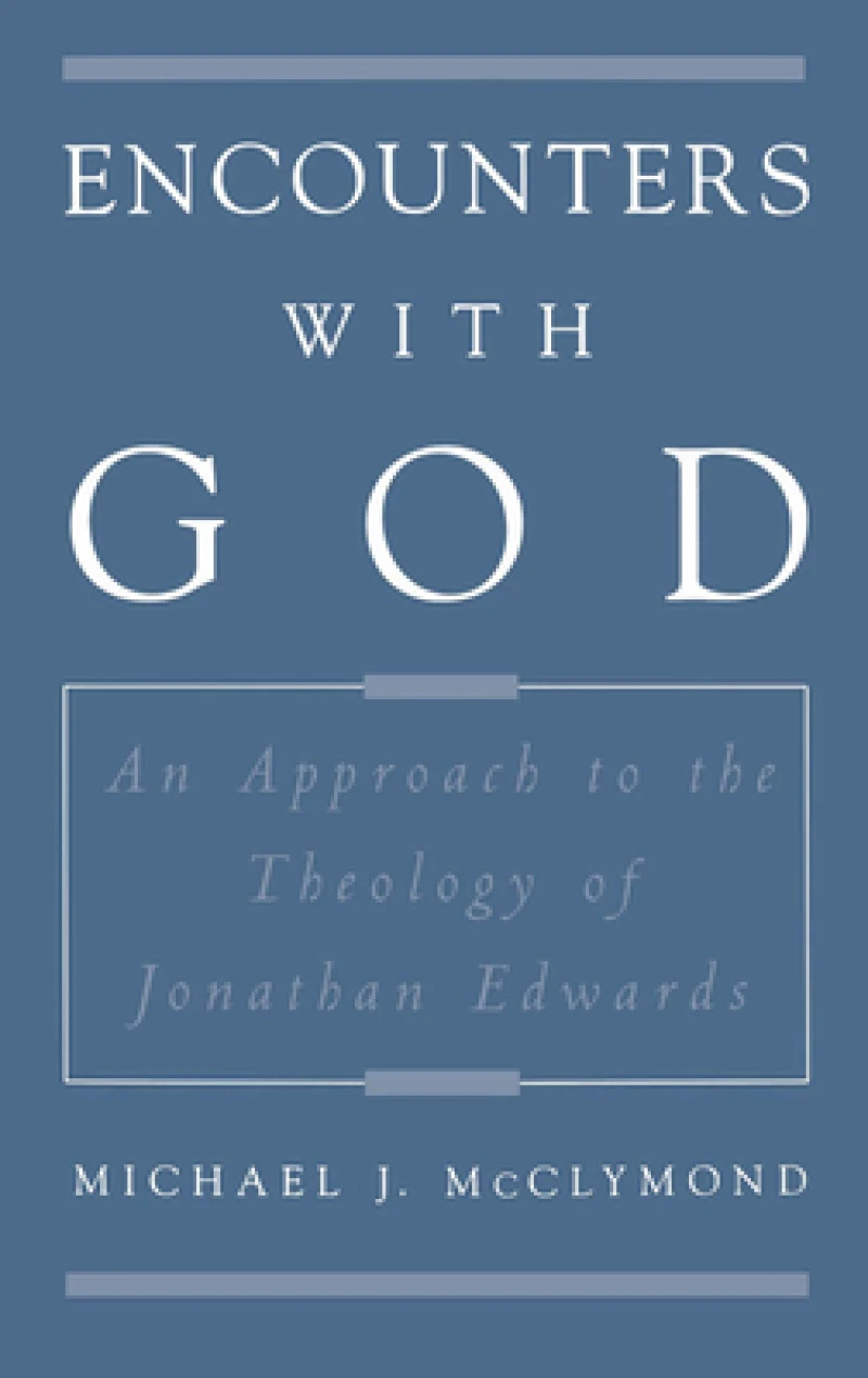 Encounters with God