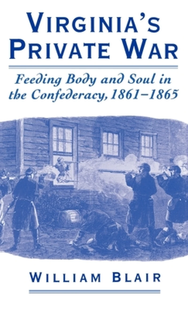 Virginia's Private War