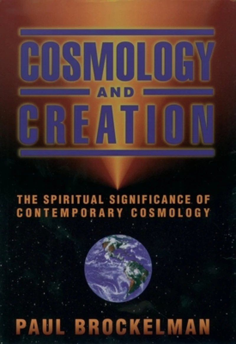 Cosmology and Creation