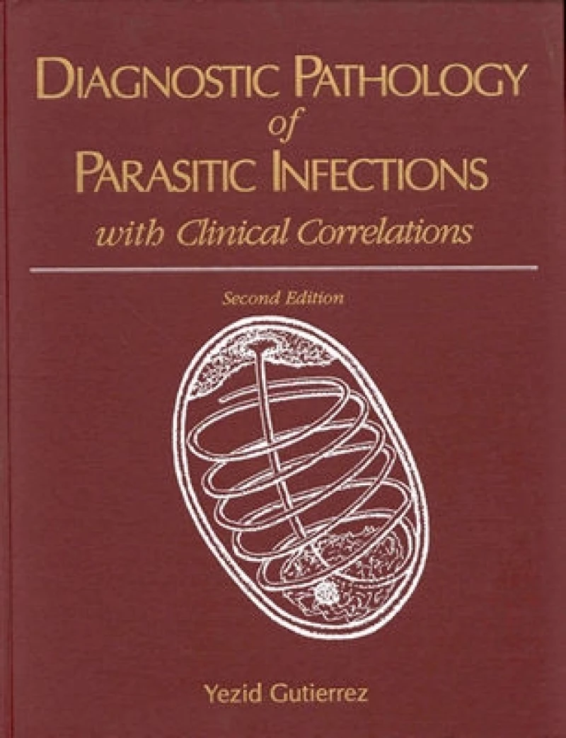 Diagnostic Pathology of Parasitic Infections