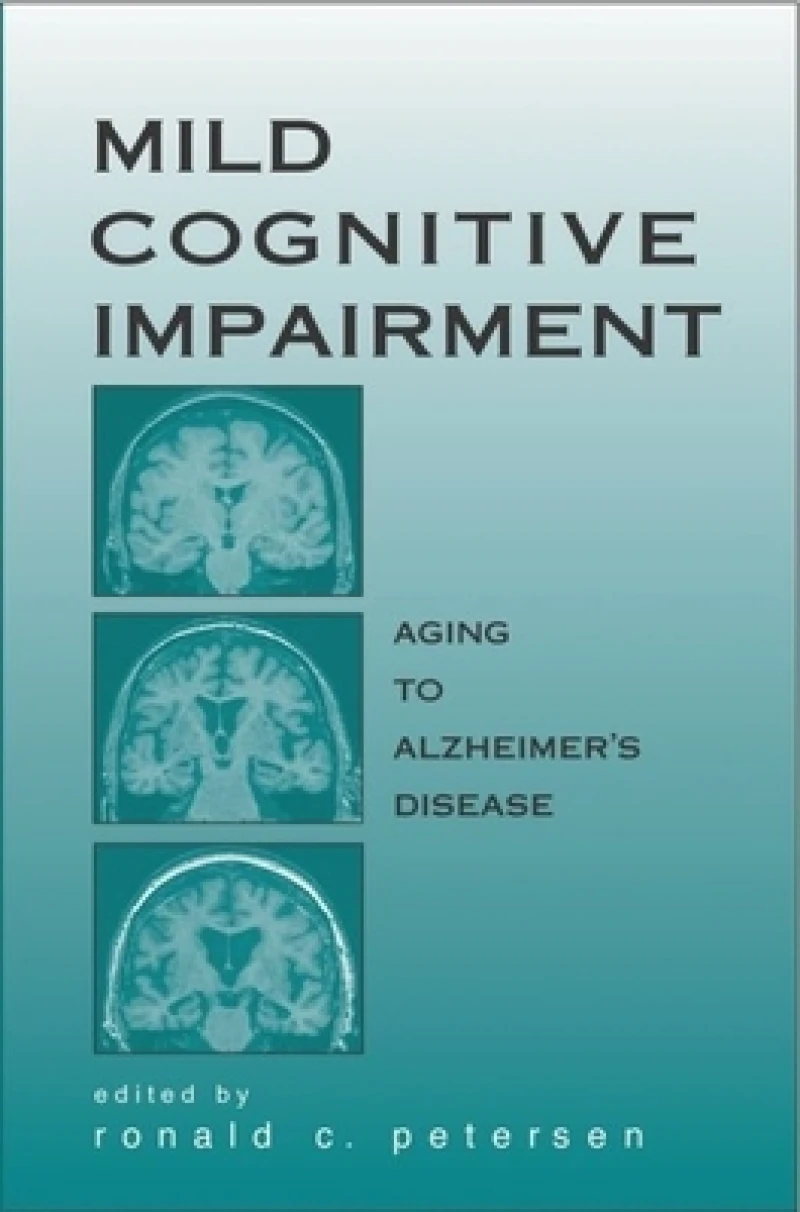 Mild Cognitive Impairment