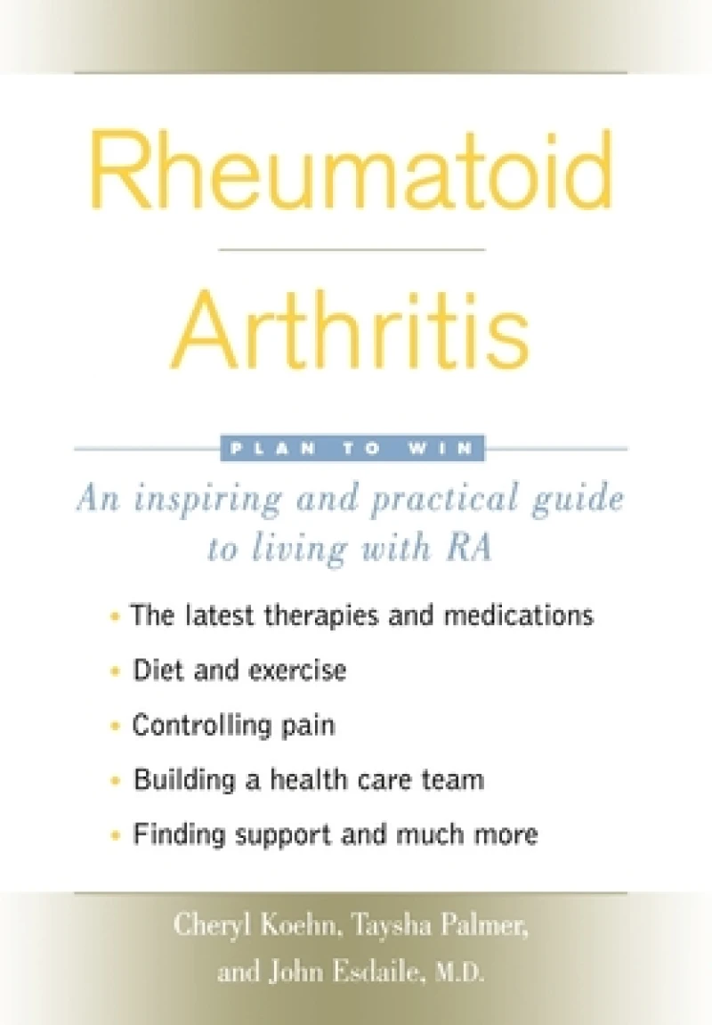Rheumatoid Arthritis
