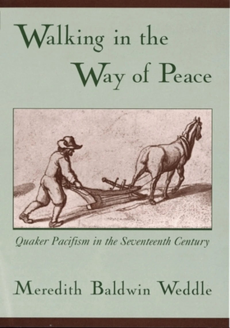 Walking in the Way of Peace