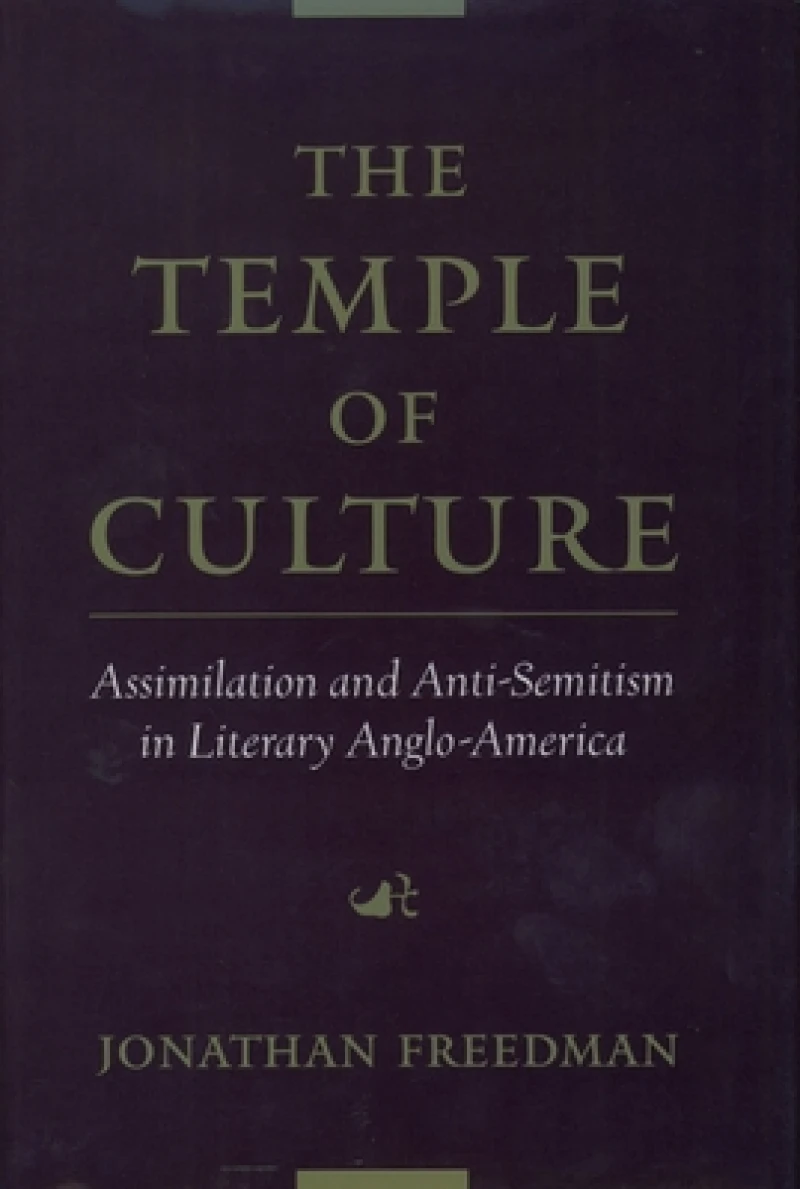 The Temple of Culture
