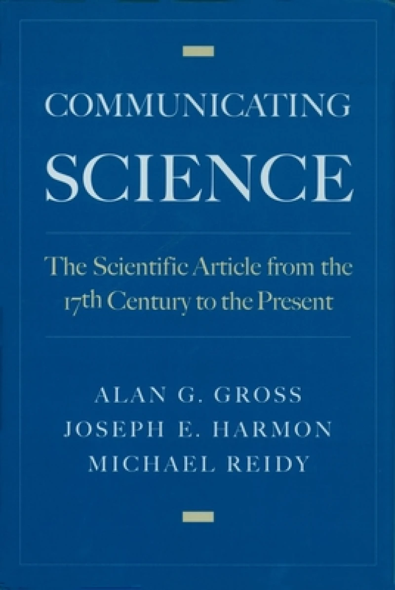 Communicating Science
