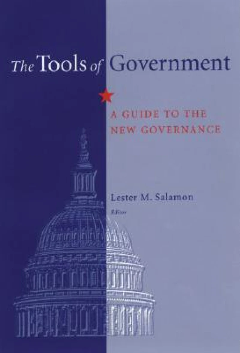 The Tools of Government