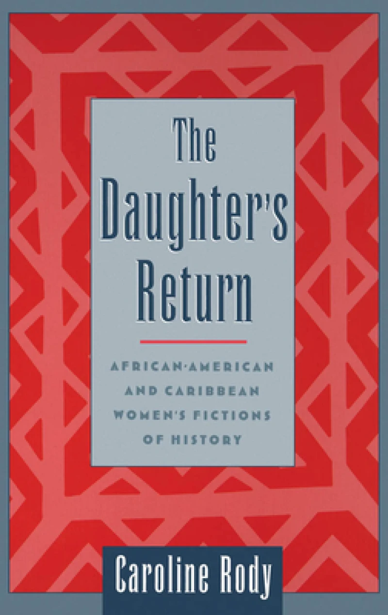 The Daughter's Return