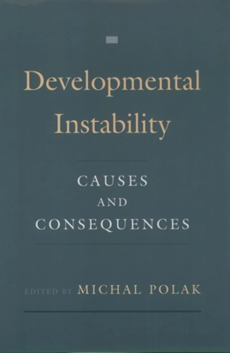 Developmental Instability