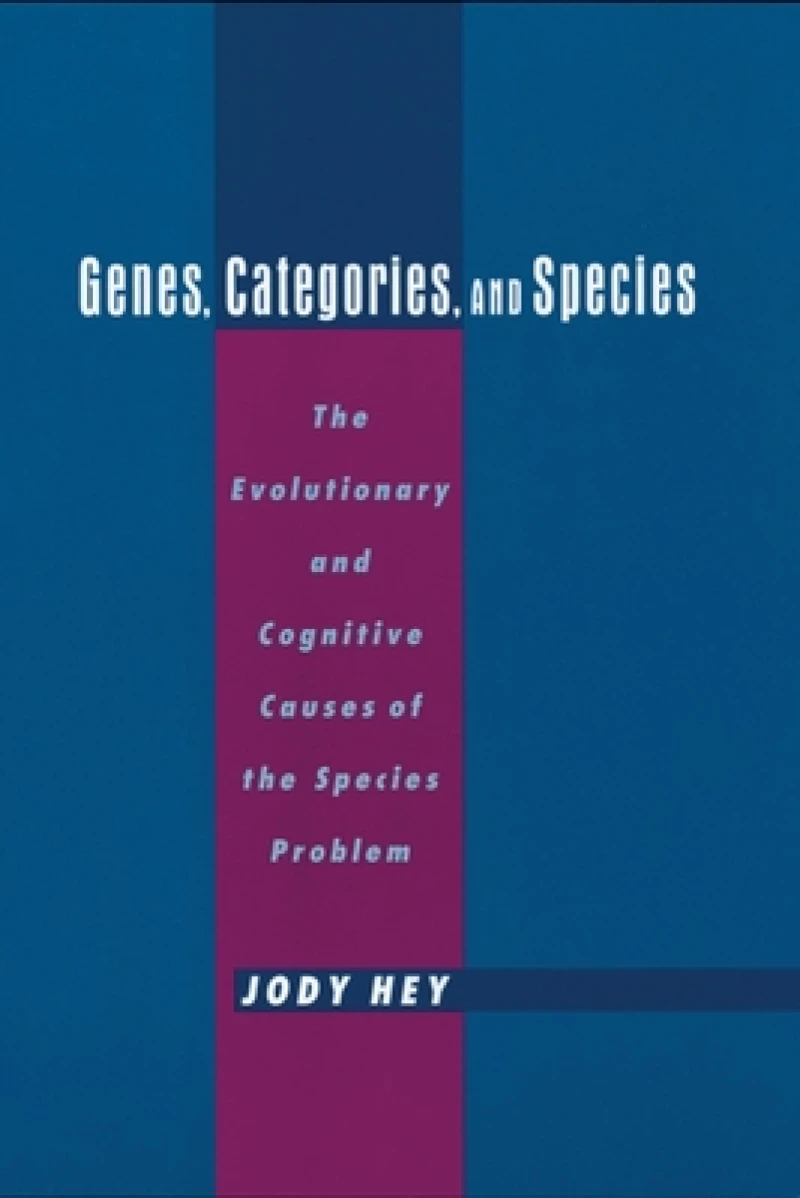 Genes, Categories, and Species