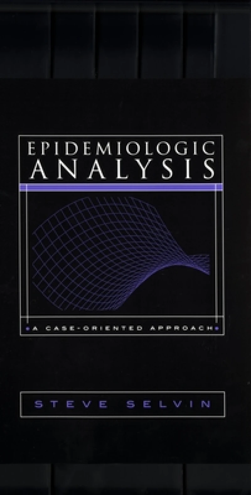 Epidemiologic Analysis