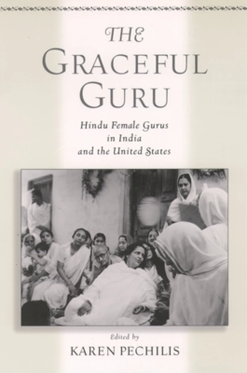 The Graceful Guru
