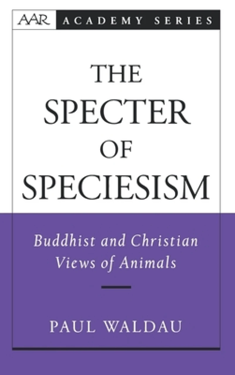 The Specter of Speciesism