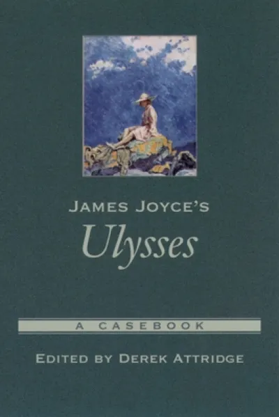 James Joyce's Ulysses