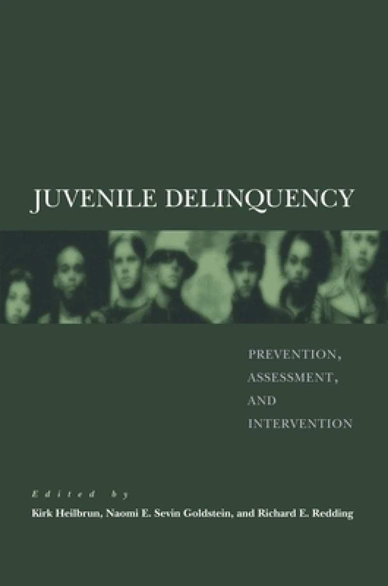 Juvenile Delinquency